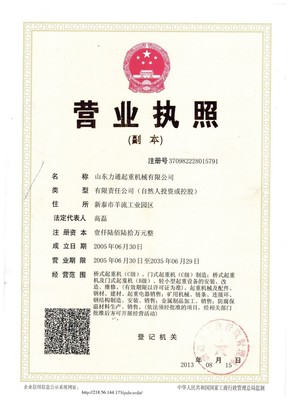 山東力通起重機(jī)械軟件外包服務(wù)的戰(zhàn)略選擇與價值實現(xiàn)